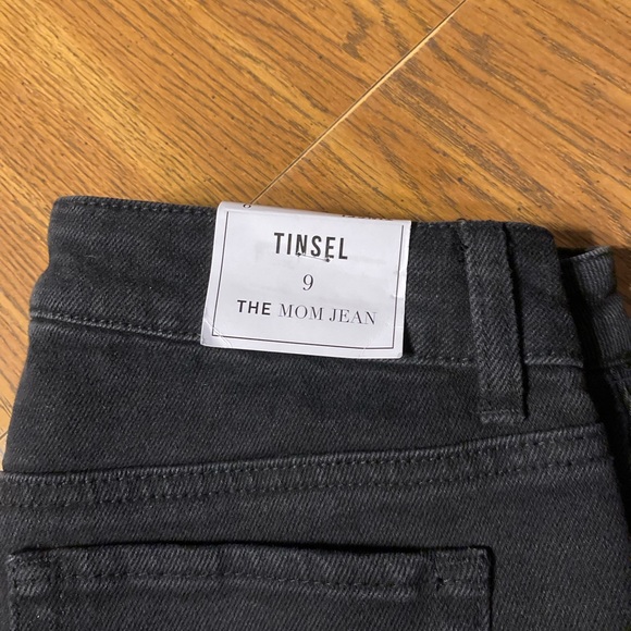Tinsel Women’s Jeans - Picture 5 of 9